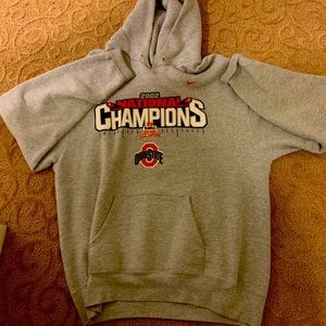 Ohio State Sweatshirt
